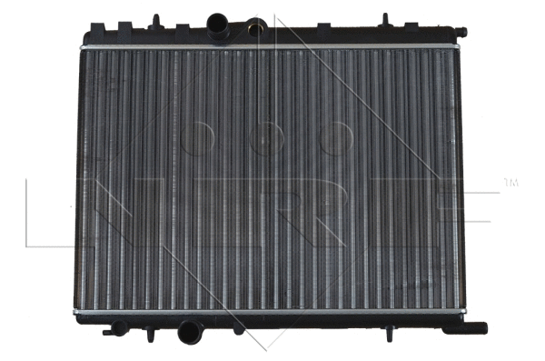 Radiator, engine cooling (519525)