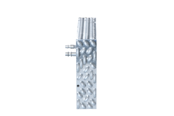 Evaporator, air conditioning