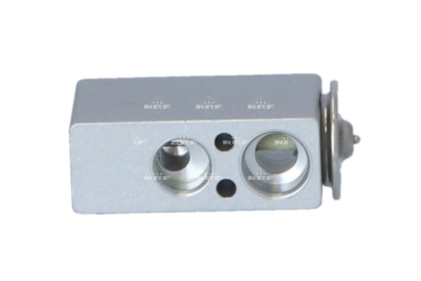 Expansion Valve, air conditioning