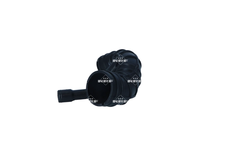 Intake Hose, air filter
