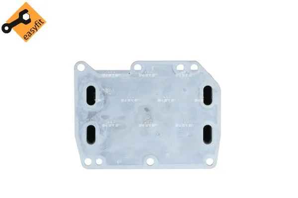 Oil Cooler, engine oil