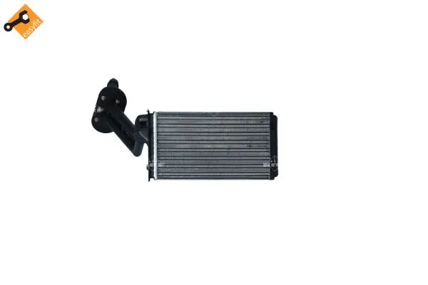 Heat Exchanger, interior heating (54280)