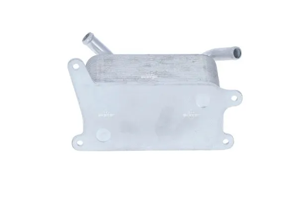 Oil Cooler, automatic transmission