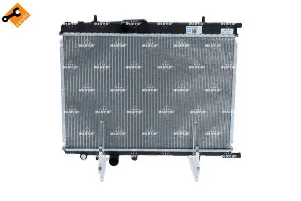 Radiator, engine cooling (53424)