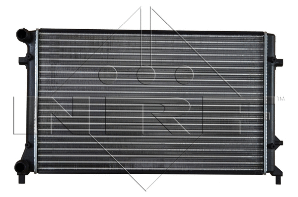 Radiator, engine cooling (53405A)
