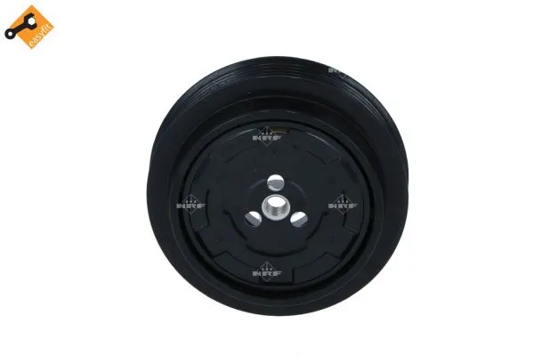 Magnetic Clutch, air conditioning compressor (380007)