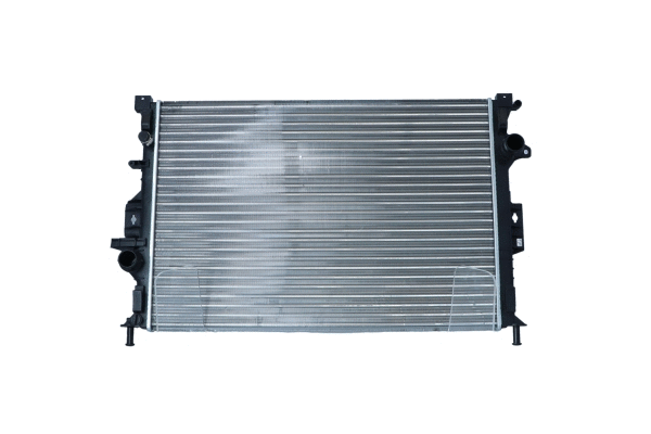 Radiator, engine cooling (53811A)