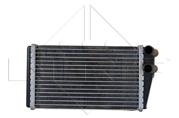 Heat Exchanger, interior heating (54267)
