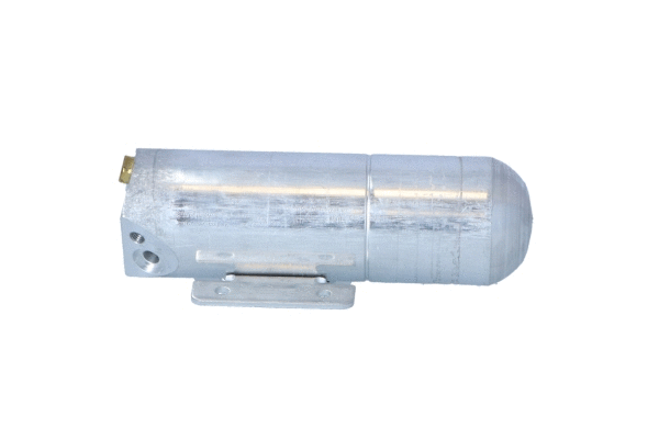 Dryer, air conditioning (33378)
