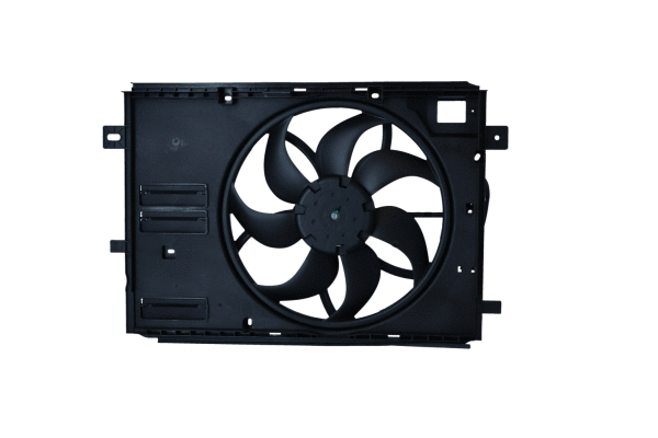 Fan, engine cooling (47987)