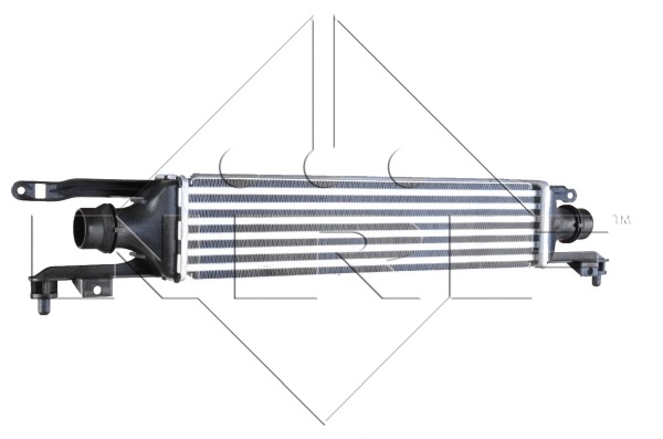 Charge Air Cooler (30779)