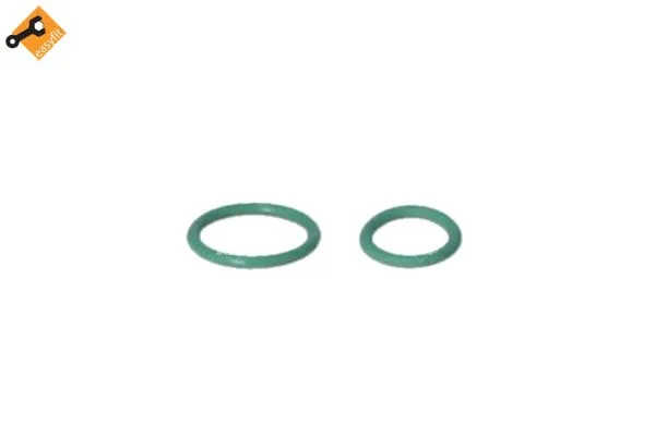 Evaporator, air conditioning