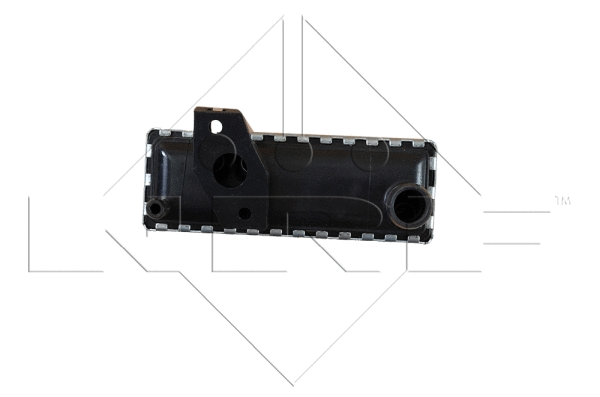 Heat Exchanger, interior heating