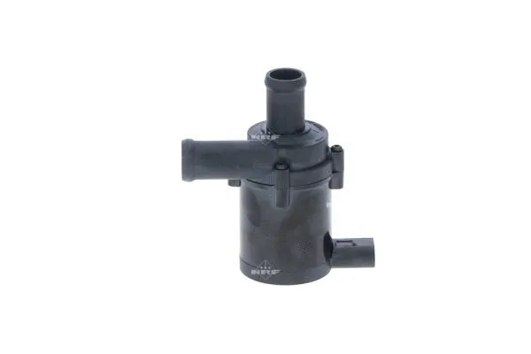 Auxiliary Water Pump (cooling water circuit)