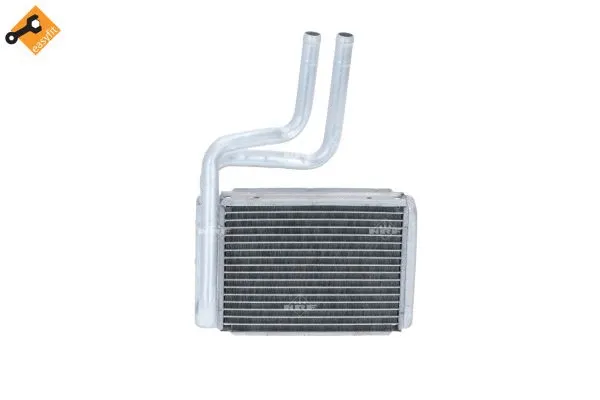 Heat Exchanger, interior heating (54330)