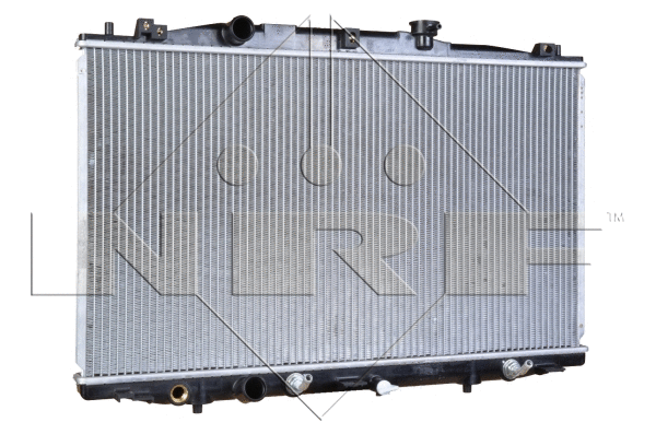 Radiator, engine cooling (53970)