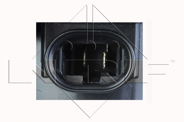 Interior Blower