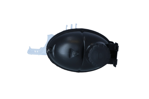 Expansion Tank, coolant (454061)
