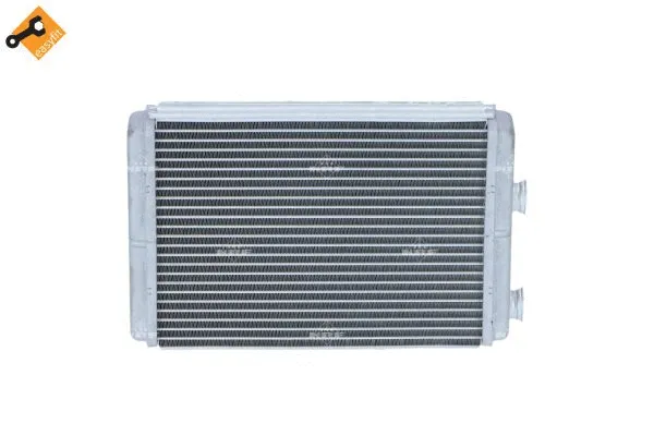 Heat Exchanger, interior heating (53233)