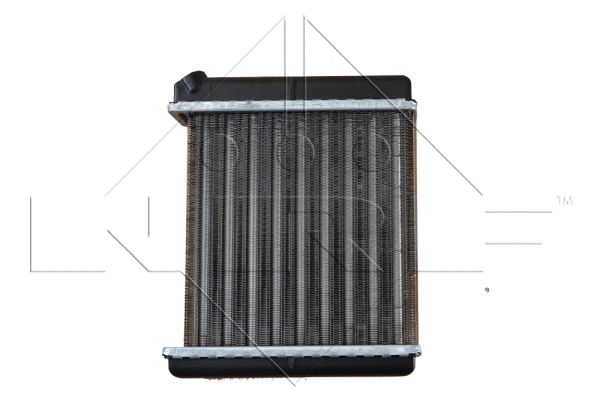 Heat Exchanger, interior heating (52219)
