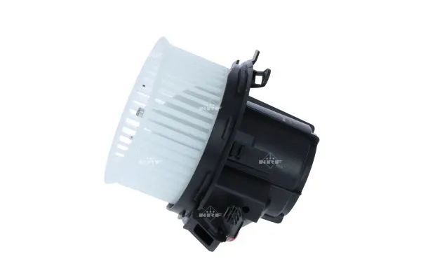 Interior Blower