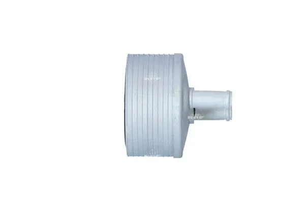 Oil Cooler, automatic transmission