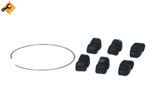 Magnetic Clutch, air conditioning compressor