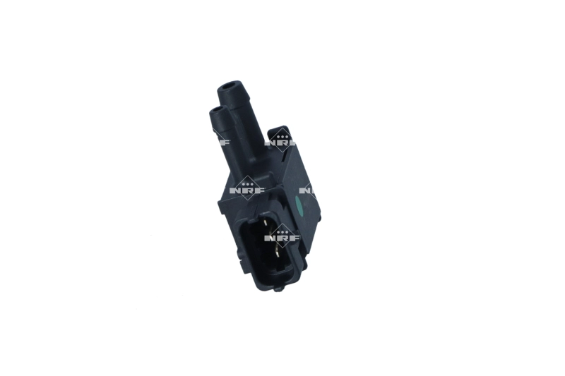 Sensor, exhaust pressure