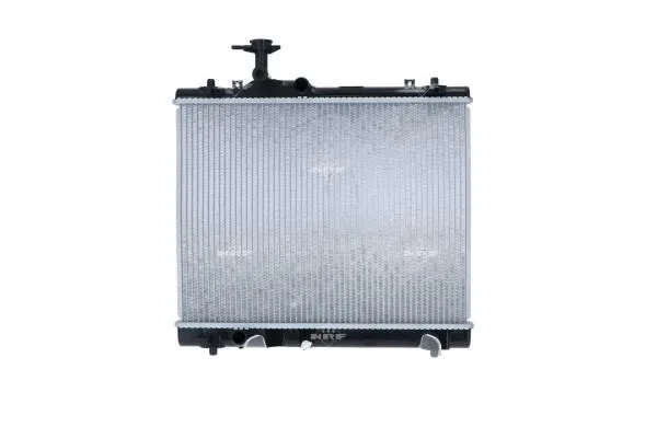 Radiator, engine cooling (59276)