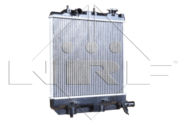 Radiator, engine cooling (53433)