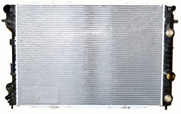 Radiator, engine cooling (53104)