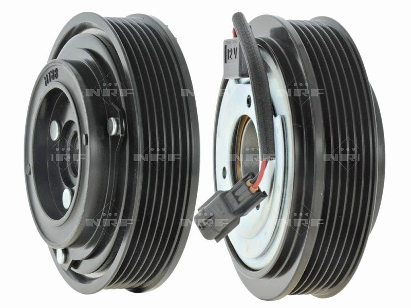 Magnetic Clutch, air conditioning compressor (380195)