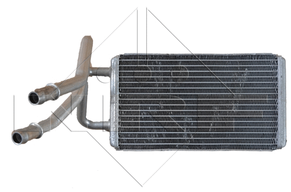 Heat Exchanger, interior heating (54227)