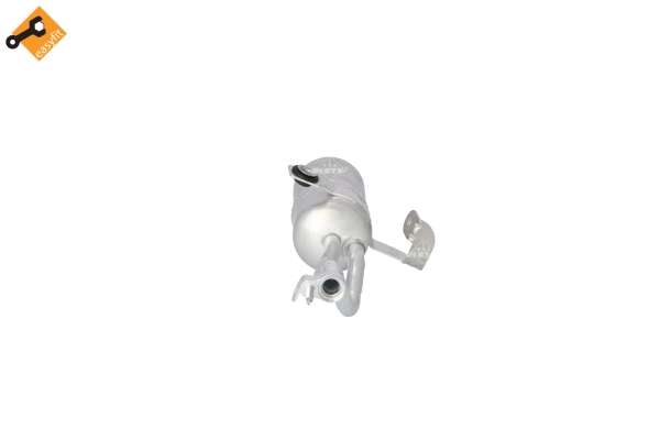 Dryer, air conditioning