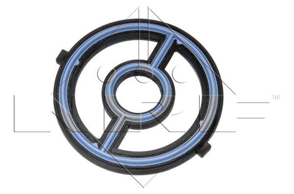 Oil Cooler, engine oil