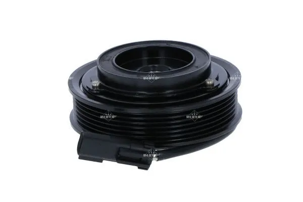 Magnetic Clutch, air conditioning compressor