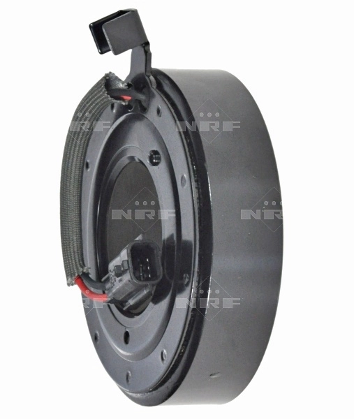 Coil, magnetic-clutch compressor (38734)