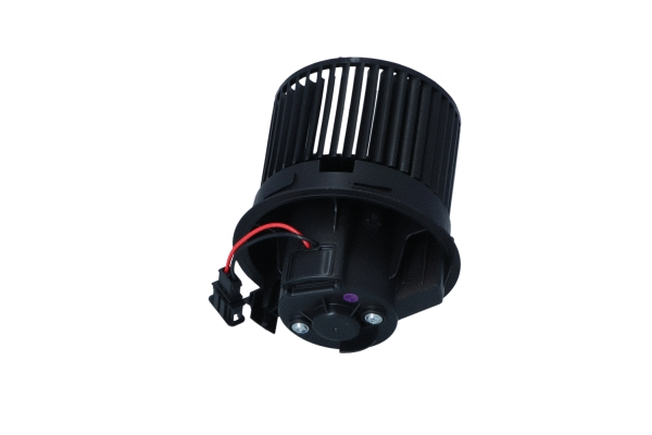 Interior Blower