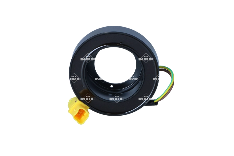 Coil, magnetic-clutch compressor (38569)