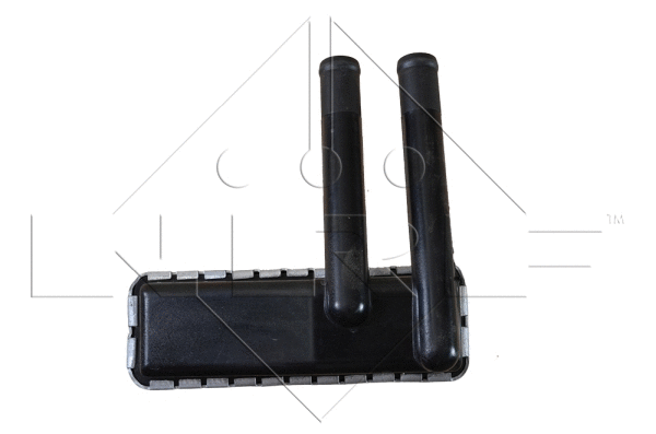 Heat Exchanger, interior heating