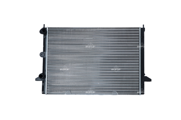 Radiator, engine cooling (58167)