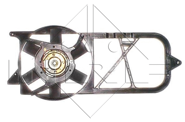 Fan, engine cooling (47312)