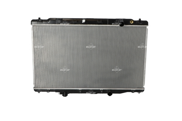 Radiator, engine cooling (59234)