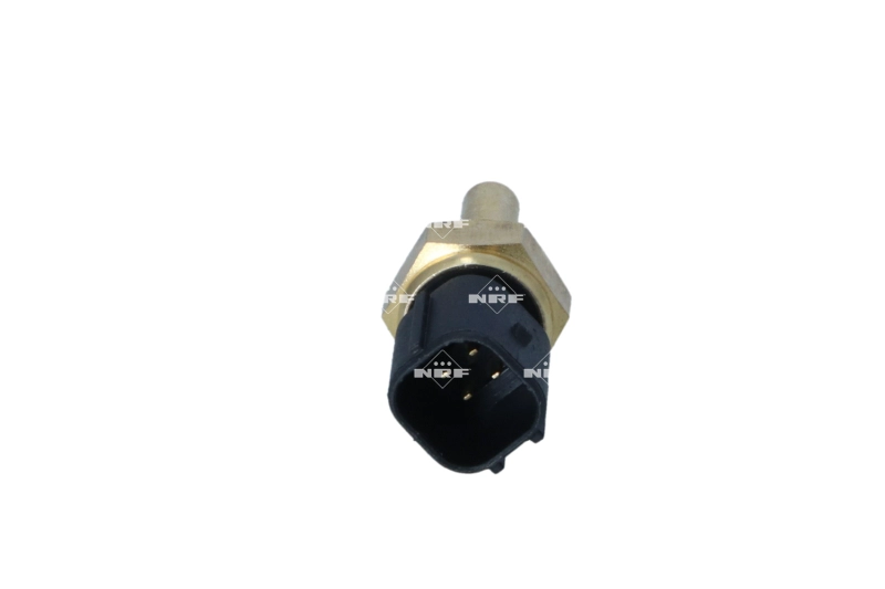 Sensor, coolant temperature