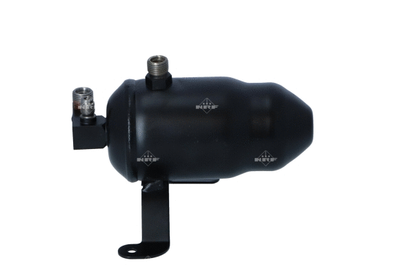 Dryer, air conditioning