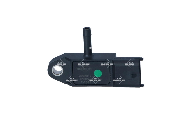 Sensor, exhaust pressure (708054)