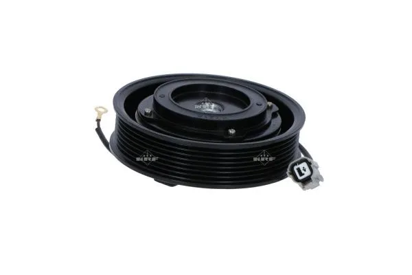Magnetic Clutch, air conditioning compressor