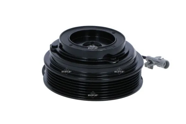 Magnetic Clutch, air conditioning compressor