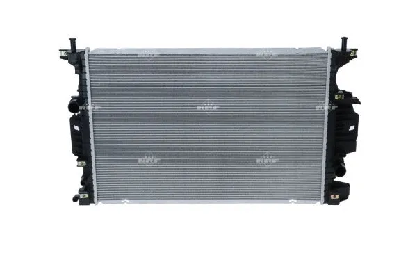 Radiator, engine cooling (59282)