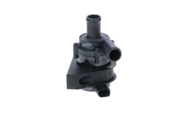 Auxiliary Water Pump (cooling water circuit)